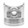 Piston Iseki E3CF / E3CF-B – TG23 | TG25 | TG233 | TG253 | TK25 | TK527 | TF243 | Massey Ferguson 1230 | Challenger MT255