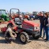 Buying a Mitsubishi MT160–MT240: experiences and points of attention