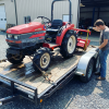 Mitsubishi MT160–MT240 specifications: all models
