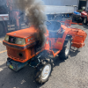 Kubota B1-14 through B1-17: troubleshooting