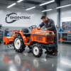 Kubota B1-14 – B1-17: programma di manutenzione e valori di regolazione