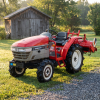 Yanmar Super Forte AF-22 t/m AF-33 kopen: ervaringen, sterke en zwakke punten