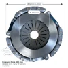 Kit frizione Kubota L4508 | L4708 – 240mm 13T