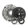 Kit frizione Kubota L2900 – L4400 | Massey Ferguson 1529 – 1643 | Agco ST34A – 240mm 19T | cuscinetto pilota 40 × 68 × 9 mm