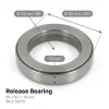 Cojinete de empuje (release bearing) Kubota B9200 | L2250 – L3350 | L235 – L275