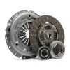 Zestaw sprzęgła New Holland TC45 | T2320 | T2330 | Case-IH Farmall 45 – 50 – 260mm 16T