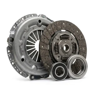 Clutch kit New Holland TC45 | T2320 | T2330 | Case-IH Farmall 45 – 50 – 260mm 16T