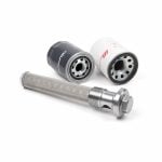 Filtres hydrauliques