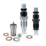 Verstuivers Nozzles