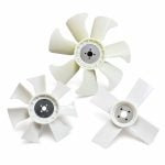 Koelventilatoren