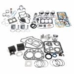 Motorrevisiesets