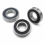 Pilot bearings / Geleidingslagers