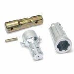 PTO adapters