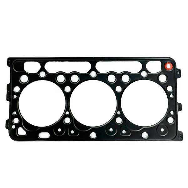 Culasse Kubota D902 | Beta Marine 25 | Giant | Toro | complète + joint de culasse + bougie de préchauffage