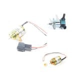 Solenoïden