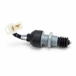 Safety circuit breaker
