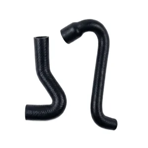 Set tubi radiatore Iseki TF | THS (E3CD) | Massey Ferguson 1210 - 1235