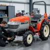Yanmar AF-15 t/m AF-18 onderhoudsschema: intervallen en afstelwaarden