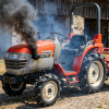 Yanmar AF-15 t/m AF-18 problemen oplossen: storingen en oplossingen