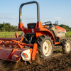 Yanmar AF-15 t/m AF-18 werktuigen: wat kun je met 15 tot 18 pk?