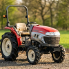 Yanmar EG220–EG230 kopen: aankoopadvies voor de EG-serie