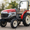 Yanmar EG220–EG230 specificaties: alle modellen op een rij