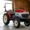 Yanmar EG220–EG230 stalling en seizoensonderhoud