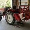 Yanmar F210H/F250H motorolie en vloeistoffen: types en hoeveelheden