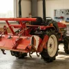 Yanmar F210H/F250H onderhoudsschema: intervallen en afstelwaarden