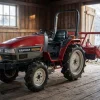 Préparer et hiverner le Yanmar F210H/F250H : comment bien s&rsquo;y prendre