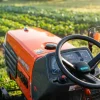 Kubota GB110-GB200 bediening en starten