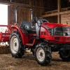 Préparer le Mitsubishi GS16-GS25 pour l&rsquo;hiver