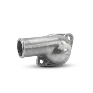 Thermostat housing / cover Iseki Sial TF | TU | TA | TS | SXG – Massey Ferguson | Hitachi | Isuzu E3CD