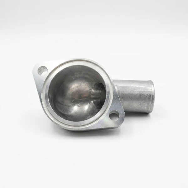 Boîtier / couvercle de thermostat Iseki Sial TF | TU | TA | TS | SXG – Massey Ferguson | Hitachi | Isuzu E3CD