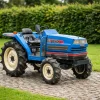 ¿Comprar un Iseki TA Landleader? Consejos de compra TA207 a TA317