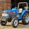 Programma di manutenzione & valori di regolazione Iseki TK: TK21–TK33, TK532 & TK538
