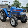 Iseki TK21–TK33, TK532 & TK538 specifiche: tutti i dati tecnici