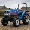 Iseki TK troubleshooting: won’t start, lift not working & more