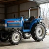 Winterizing & storing your Iseki TK: complete checklist