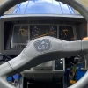 Iseki TK starting & operation: pre-glowing, warming up and driving