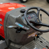 Yanmar Ke-serie bediening: starten, rijden en PTO stap voor stap