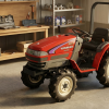 Yanmar Ke-serie onderhoudsschema: alle intervallen en afstelwaarden