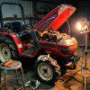Yanmar Ke-serie storingen oplossen: van startprobleem tot oververhitting