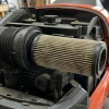 Kubota KL filters: welke heb je nodig en wanneer vervang je ze?