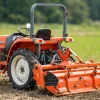 Kubota KL hydrauliek, PTO en werktuigen: wat kun je ermee?