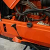 Kubota KL Motoröl und Flüssigkeiten: Füllmengen und Spezifikationen