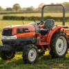 Kubota KL-Serie Spezifikationen: alle Modelle im Überblick (KL21–KL50H)