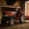 Kubota KL stalling en seizoensonderhoud: zo overwintert je tractor goed