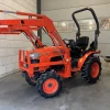 Acheter une Kubota B1830-B3030 : conseils d&rsquo;achat et valeur marchande