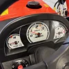 Kubota B1830-B3030 manejo y arranque